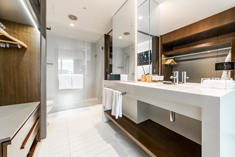 Hyatt Regency Brisbane - Tourism Gold Coast 11