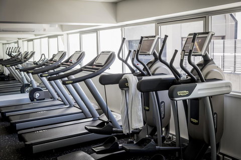 Hyatt Regency Brisbane - Tourism Gold Coast 30