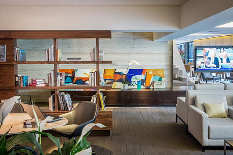 Hyatt Regency Brisbane - Tourism Gold Coast 13