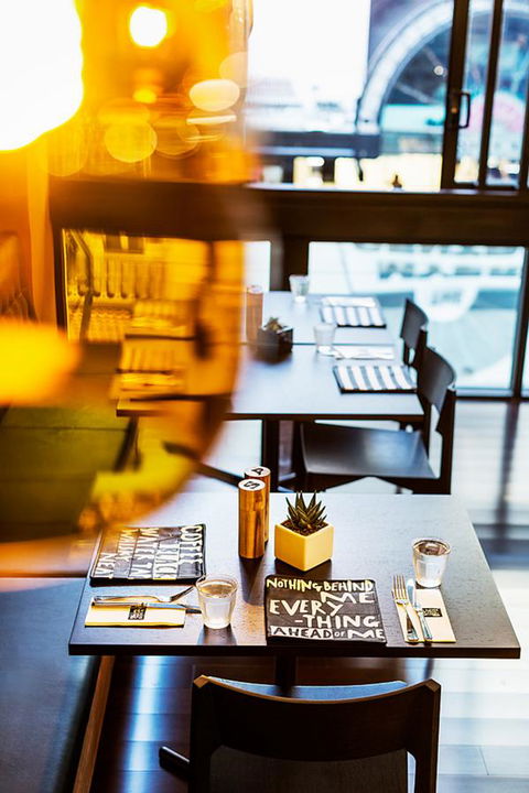 Hyatt Regency Brisbane - Tourism Gold Coast 22