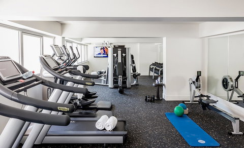 Hyatt Regency Brisbane - Tourism Gold Coast 5