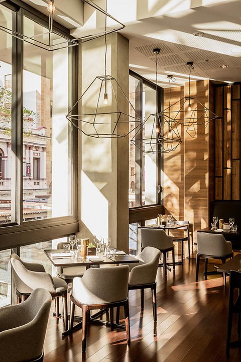 Hyatt Regency Brisbane - Tourism Gold Coast 21