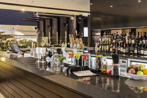 Hyatt Regency Brisbane - Tourism Gold Coast 27