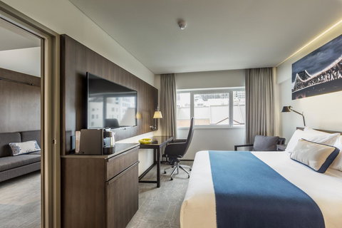 Hyatt Regency Brisbane - Tourism Gold Coast 8