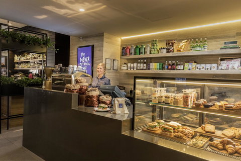 Hyatt Regency Brisbane - Tourism Gold Coast 26