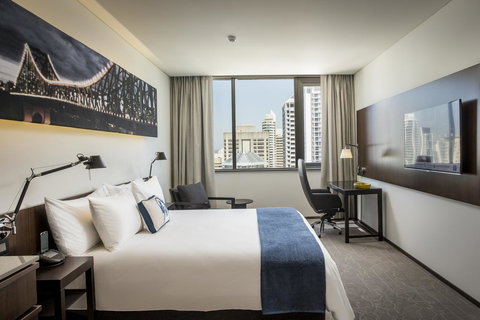 Hyatt Regency Brisbane - Tourism Gold Coast 1