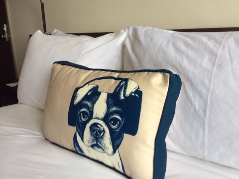 Hyatt Regency Brisbane - Tourism Gold Coast 23