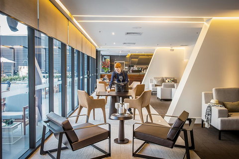 Hyatt Regency Brisbane - Tourism Gold Coast 15