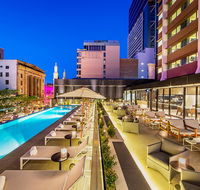 Next Hotel Brisbane - Tourism Gold Coast