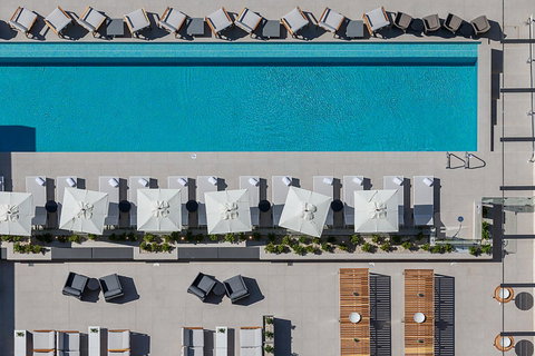 Hyatt Regency Brisbane - Tourism Gold Coast 17