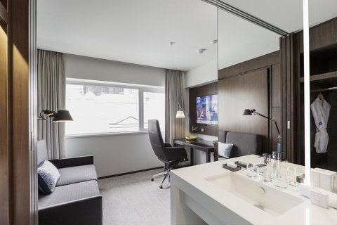 Hyatt Regency Brisbane - Tourism Gold Coast 29