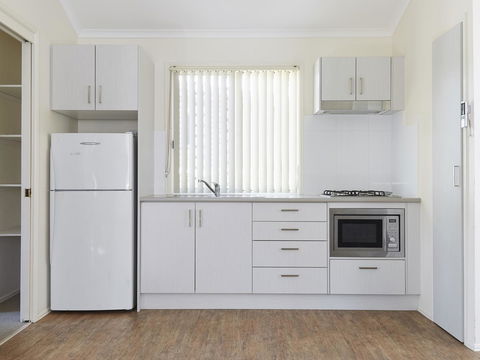 NRMA Treasure Island Holiday Resort - Tourism Gold Coast 34