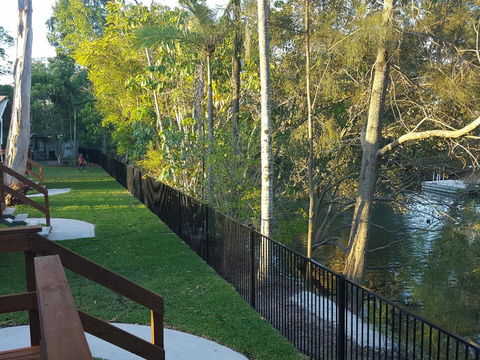 NRMA Treasure Island Holiday Resort - Tourism Gold Coast 1