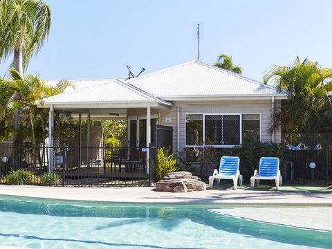 NRMA Treasure Island Holiday Resort - Tourism Gold Coast 43