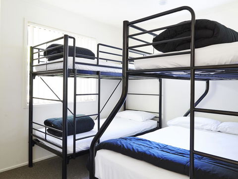 NRMA Treasure Island Holiday Resort - Tourism Gold Coast 18