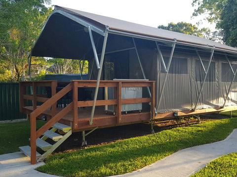 NRMA Treasure Island Holiday Resort - Tourism Gold Coast 5