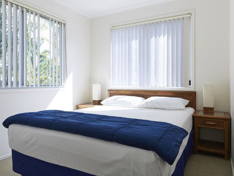 NRMA Treasure Island Holiday Resort - Tourism Gold Coast 36