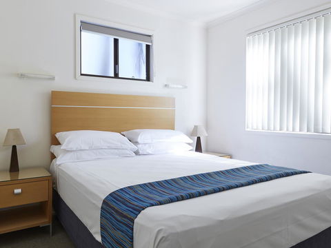 NRMA Treasure Island Holiday Resort - Tourism Gold Coast 19