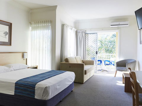 NRMA Treasure Island Holiday Resort - Tourism Gold Coast 8