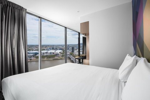 Ibis Styles Brisbane Elizabeth Street - Tourism Gold Coast 2