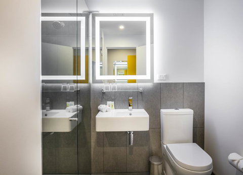 Ibis Styles Brisbane Elizabeth Street - Tourism Gold Coast 7