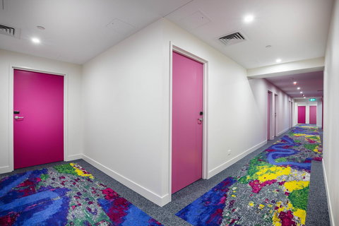 Ibis Styles Brisbane Elizabeth Street - Tourism Gold Coast 21