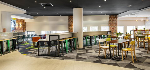 Ibis Styles Brisbane Elizabeth Street - Tourism Gold Coast 28