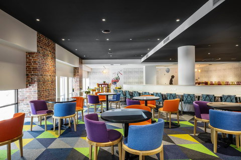 Ibis Styles Brisbane Elizabeth Street - Tourism Gold Coast 12