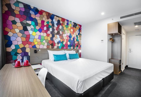 Ibis Styles Brisbane Elizabeth Street - Tourism Gold Coast 5