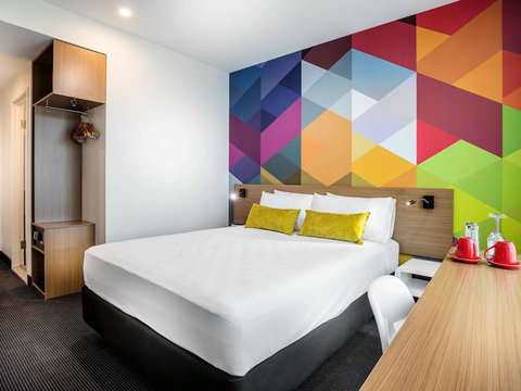 Ibis Styles Brisbane Elizabeth Street - Tourism Gold Coast 35