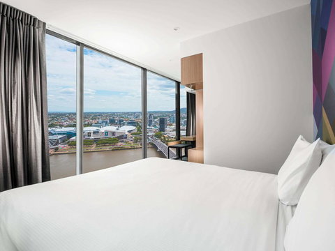 Ibis Styles Brisbane Elizabeth Street - Tourism Gold Coast 34