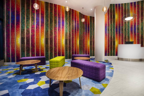 Ibis Styles Brisbane Elizabeth Street - Tourism Gold Coast 30