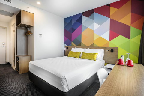 Ibis Styles Brisbane Elizabeth Street - Tourism Gold Coast 20