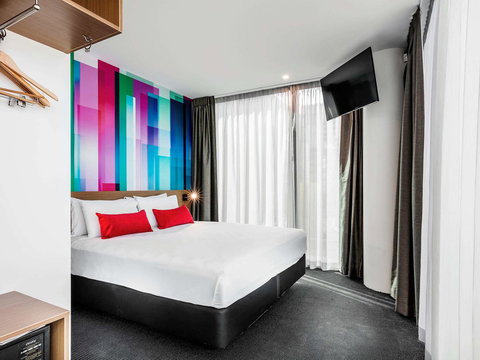 Ibis Styles Brisbane Elizabeth Street - Tourism Gold Coast 33