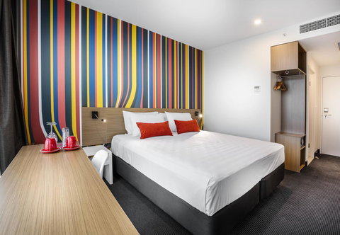 Ibis Styles Brisbane Elizabeth Street - Tourism Gold Coast 17