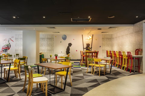 Ibis Styles Brisbane Elizabeth Street - Tourism Gold Coast 22