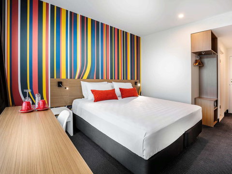 Ibis Styles Brisbane Elizabeth Street - Tourism Gold Coast 36