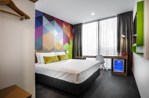 Ibis Styles Brisbane Elizabeth Street - Tourism Gold Coast 14