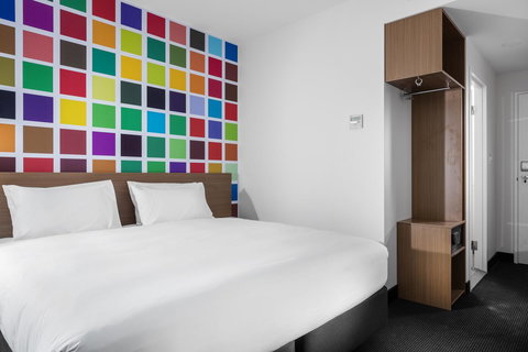 Ibis Styles Brisbane Elizabeth Street - Tourism Gold Coast 10