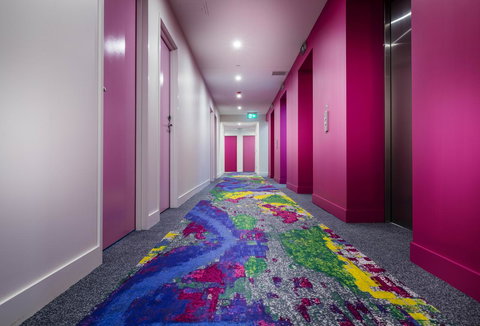Ibis Styles Brisbane Elizabeth Street - Tourism Gold Coast 13