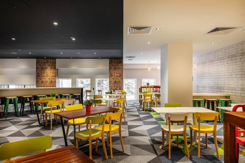 Ibis Styles Brisbane Elizabeth Street - Tourism Gold Coast 23