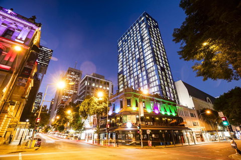 Ibis Styles Brisbane Elizabeth Street - Tourism Gold Coast 4