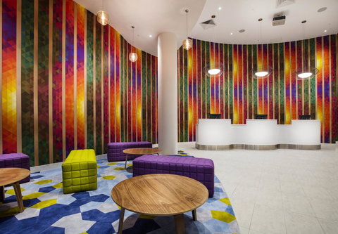 Ibis Styles Brisbane Elizabeth Street - Tourism Gold Coast 3