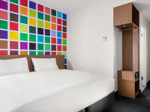 Ibis Styles Brisbane Elizabeth Street - Tourism Gold Coast 37