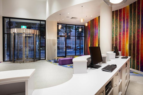 Ibis Styles Brisbane Elizabeth Street - Tourism Gold Coast 29