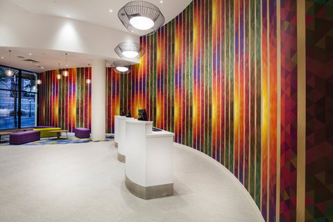 Ibis Styles Brisbane Elizabeth Street - Tourism Gold Coast 9