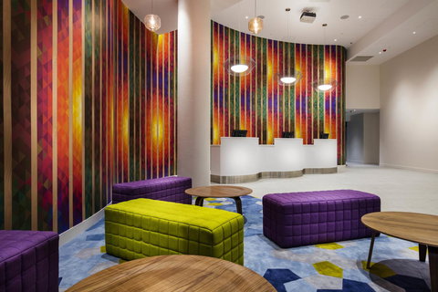 Ibis Styles Brisbane Elizabeth Street - Tourism Gold Coast 18