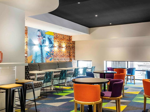 Ibis Styles Brisbane Elizabeth Street - Tourism Gold Coast 41