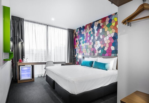 Ibis Styles Brisbane Elizabeth Street - Tourism Gold Coast 16