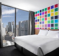 Ibis Styles Brisbane Elizabeth Street - Tourism Gold Coast